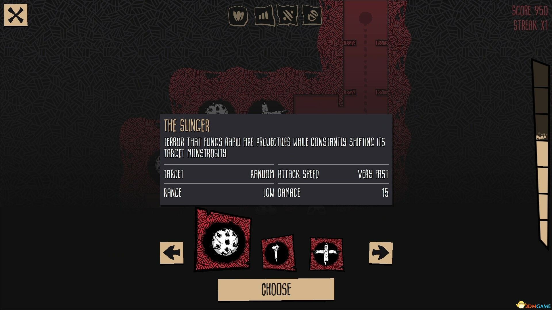 贝拉的血腥游戏（Bella Wants Blood）官方中文 Build 16048508 |解压即玩|