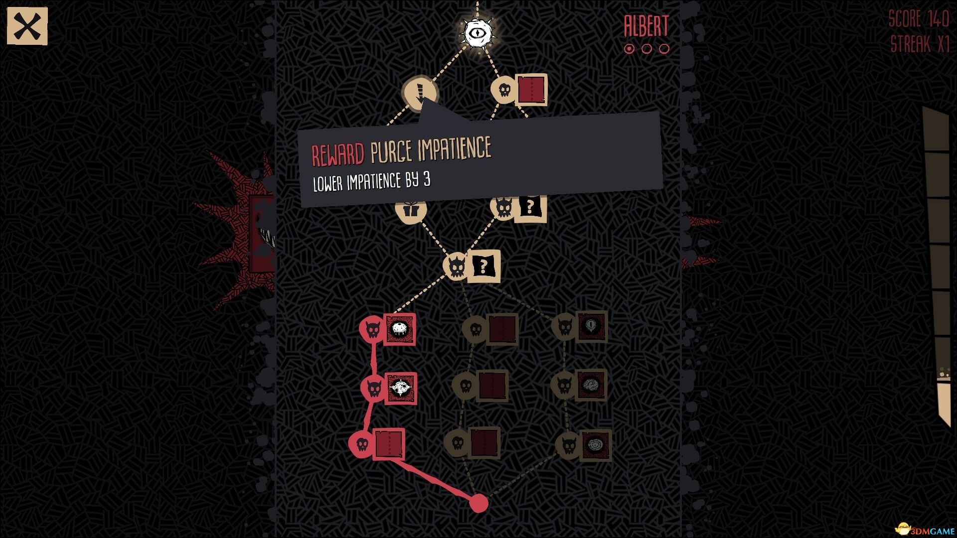 贝拉的血腥游戏（Bella Wants Blood）官方中文 Build 16048508 |解压即玩|