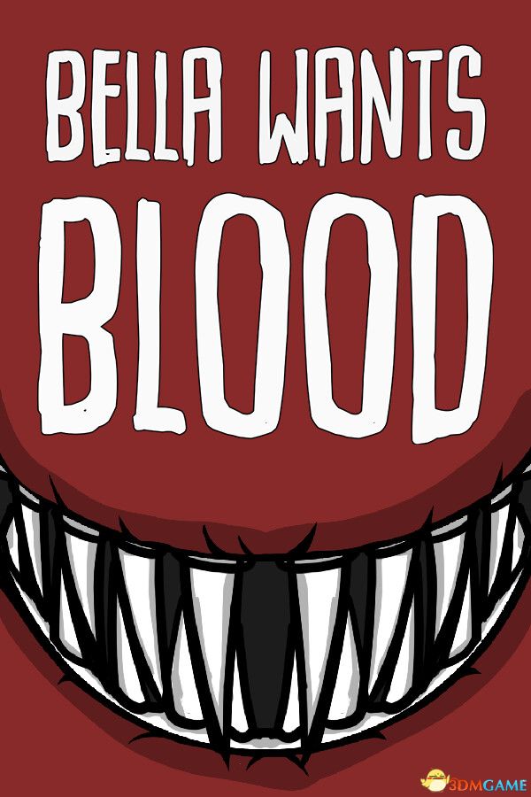 贝拉的血腥游戏（Bella Wants Blood）官方中文 Build 16048508 |解压即玩|