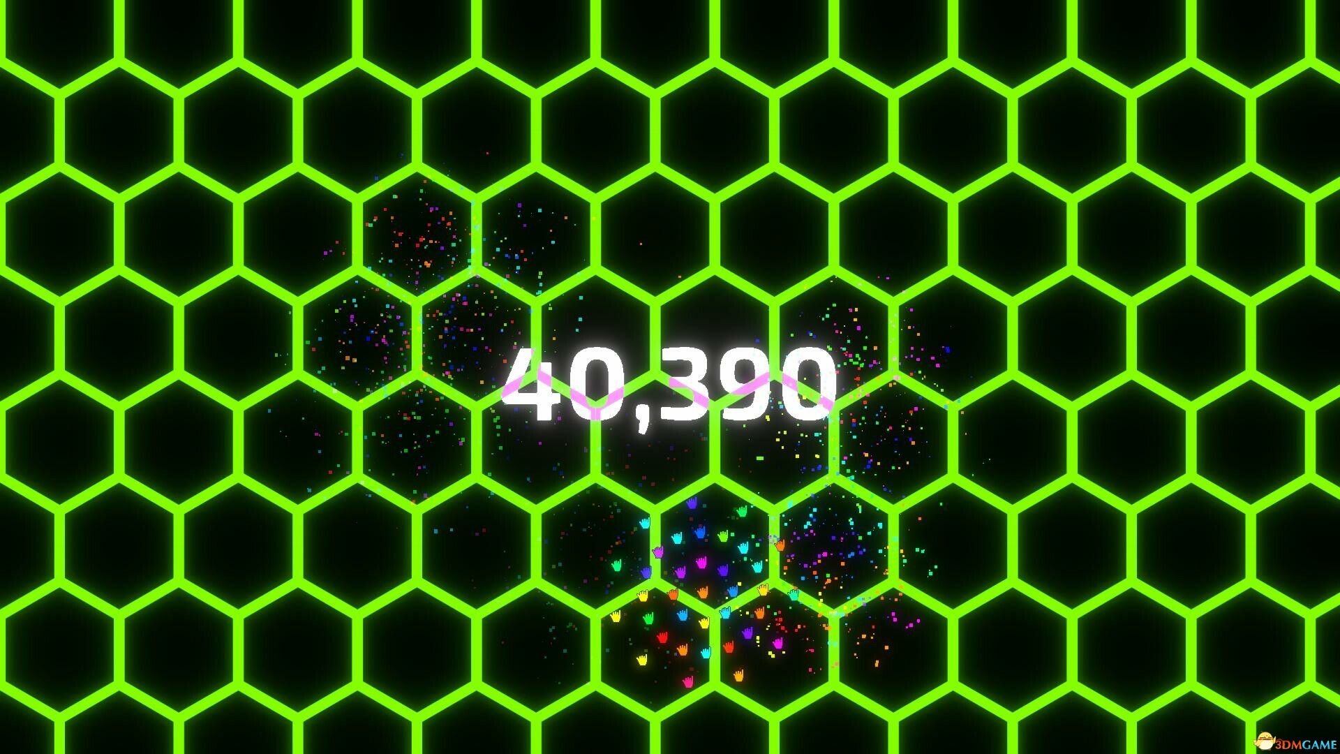 疯狂点击（Click Real Fast）官方中文 Build 16698567 |解压即玩|