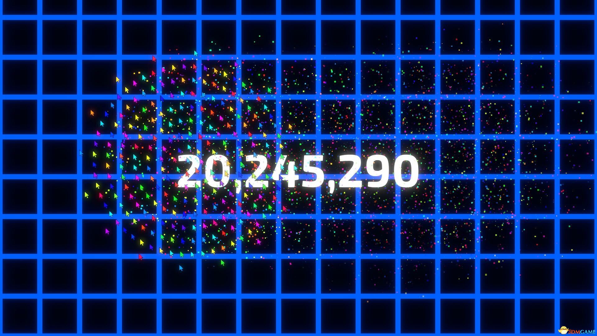 疯狂点击（Click Real Fast）官方中文 Build 16698567 |解压即玩|