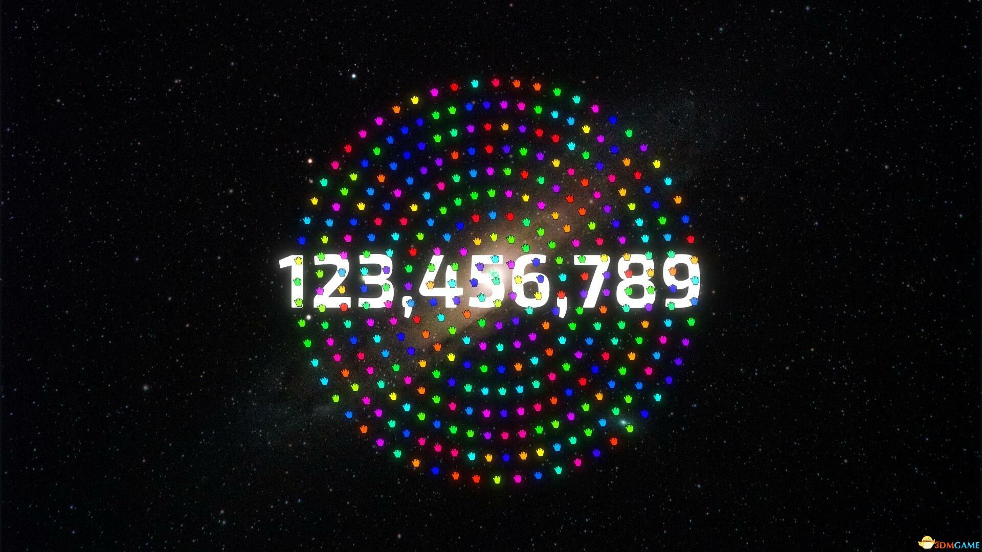 疯狂点击（Click Real Fast）官方中文 Build 16698567 |解压即玩|