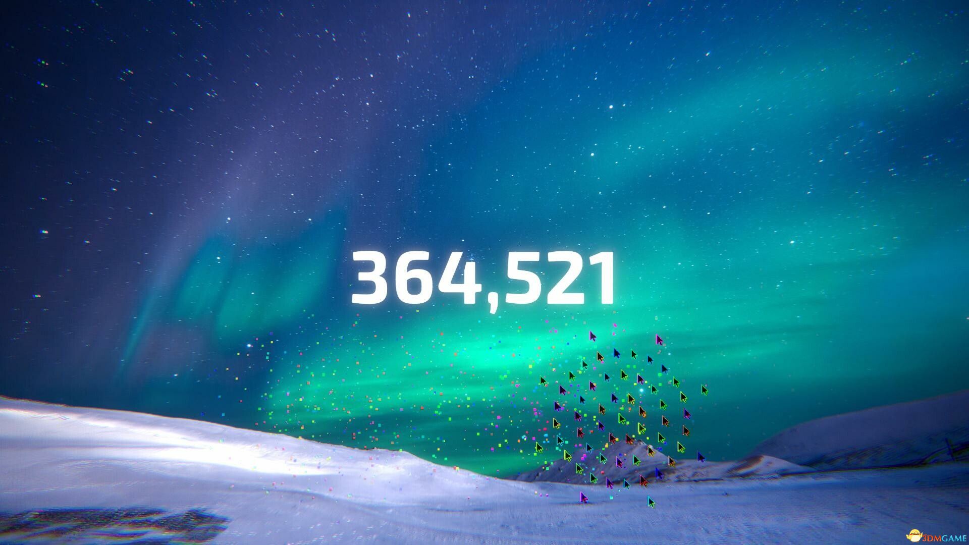 疯狂点击（Click Real Fast）官方中文 Build 16698567 |解压即玩|