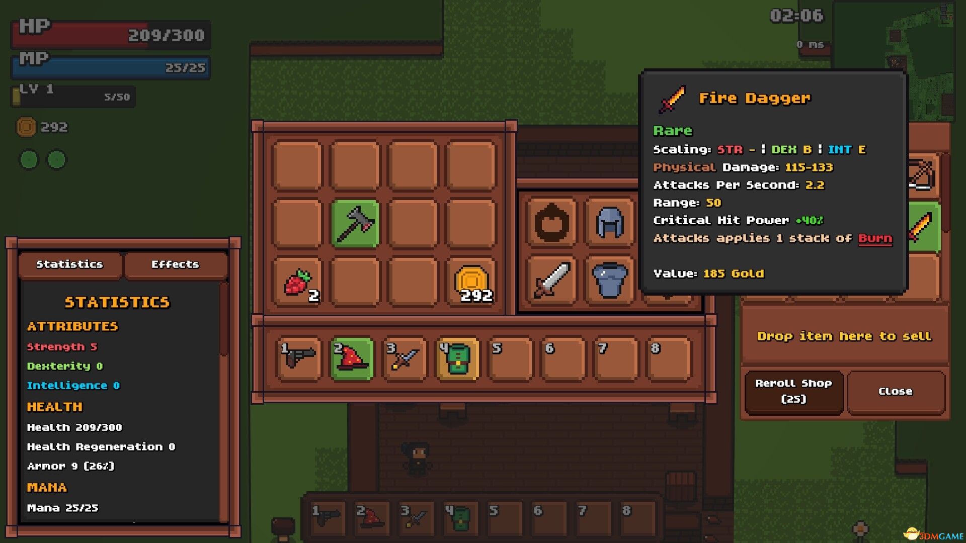 地下英雄（DunHero）Build 17750583 |解压即玩|