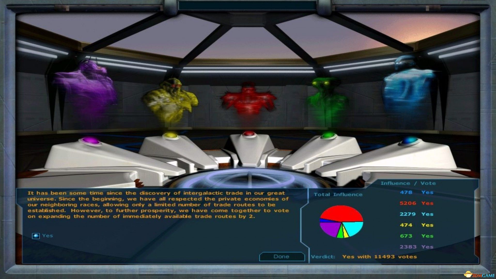 银河文明1：终极版（Galactic Civilizations I: Ultimate Edition）|解压即玩|