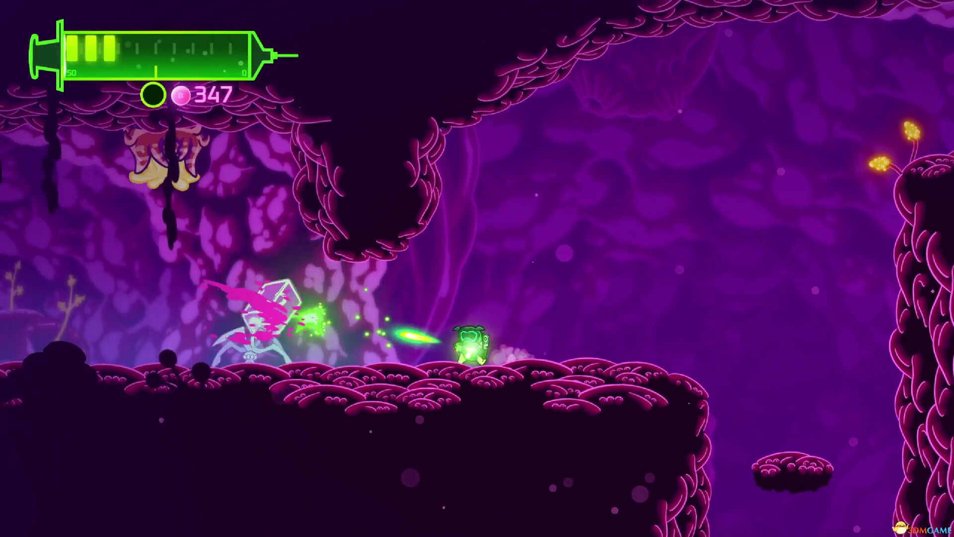 临床试验（Clinical Trial）官方中文 Build 13572174 |解压即玩|