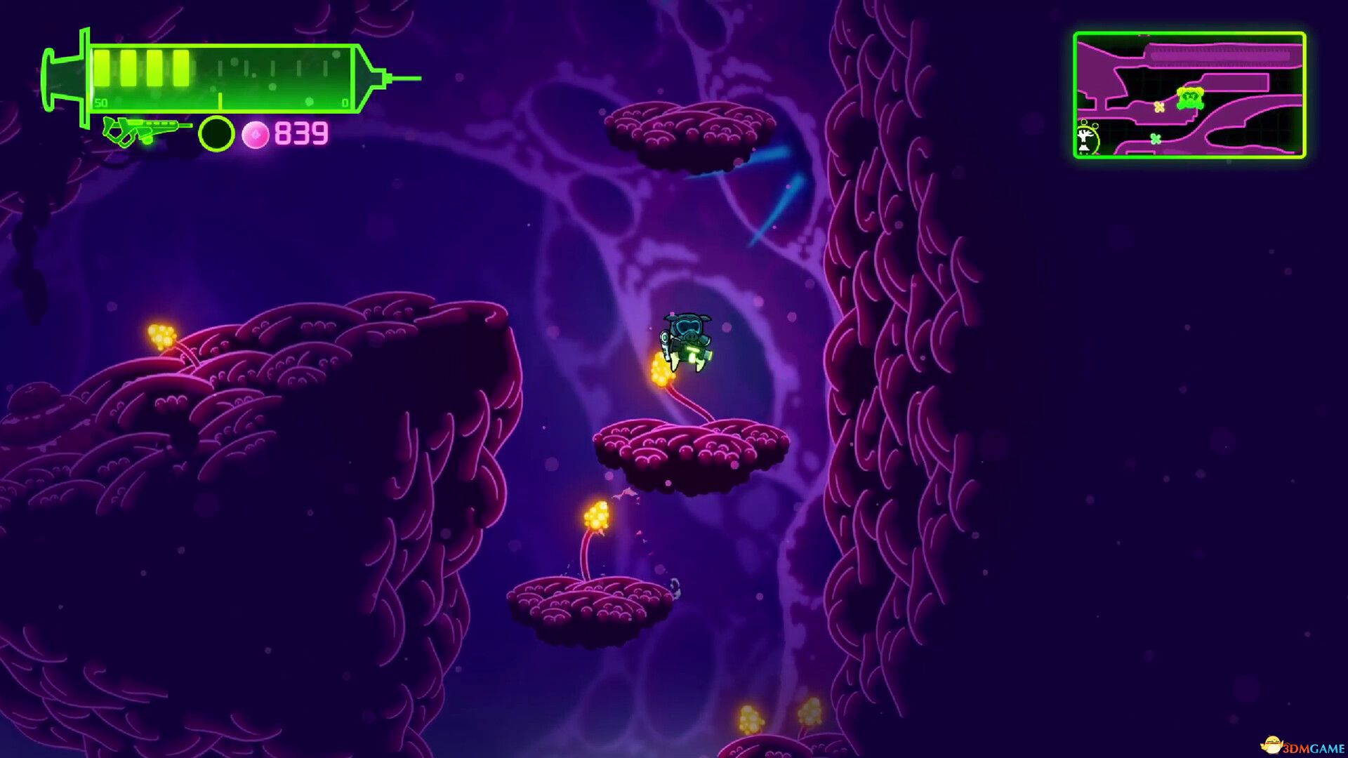 临床试验（Clinical Trial）官方中文 Build 13572174 |解压即玩|