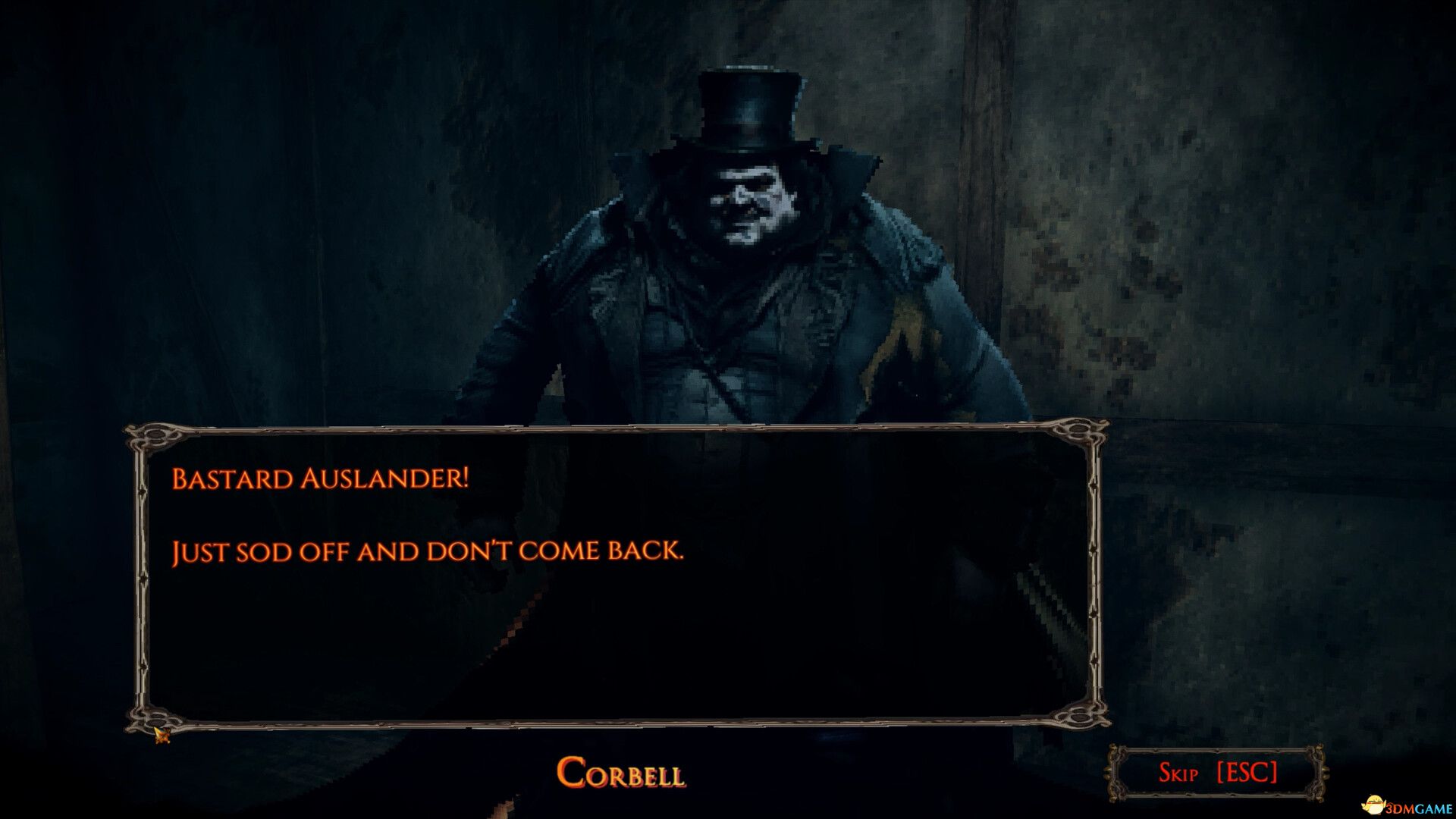 不屈之人（Unbroken: The Awakening）Early Access |解压即玩|