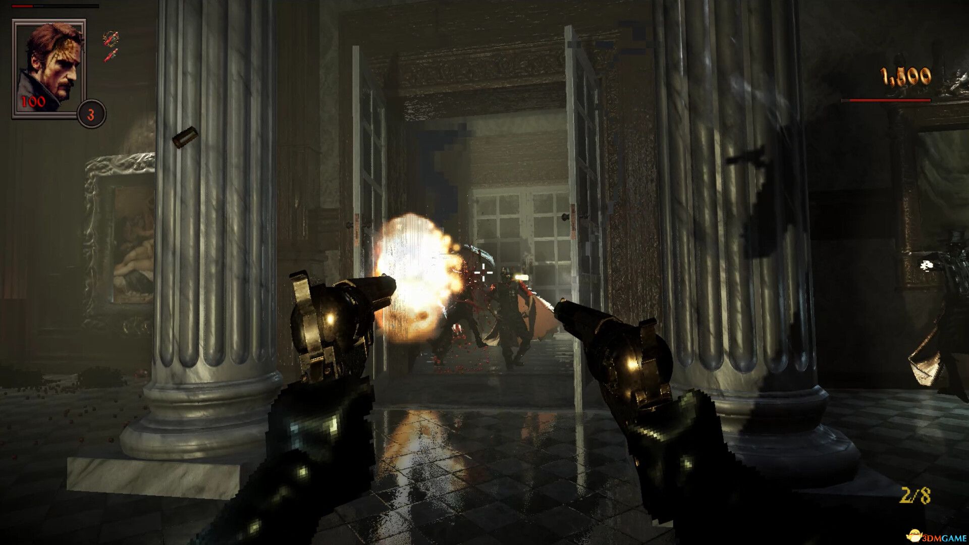 不屈之人（Unbroken: The Awakening）Early Access |解压即玩|