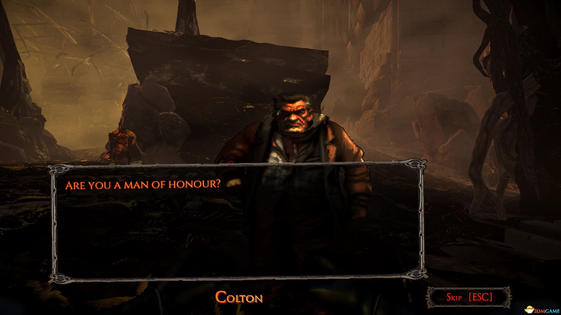 不屈之人（Unbroken: The Awakening）Early Access |解压即玩|