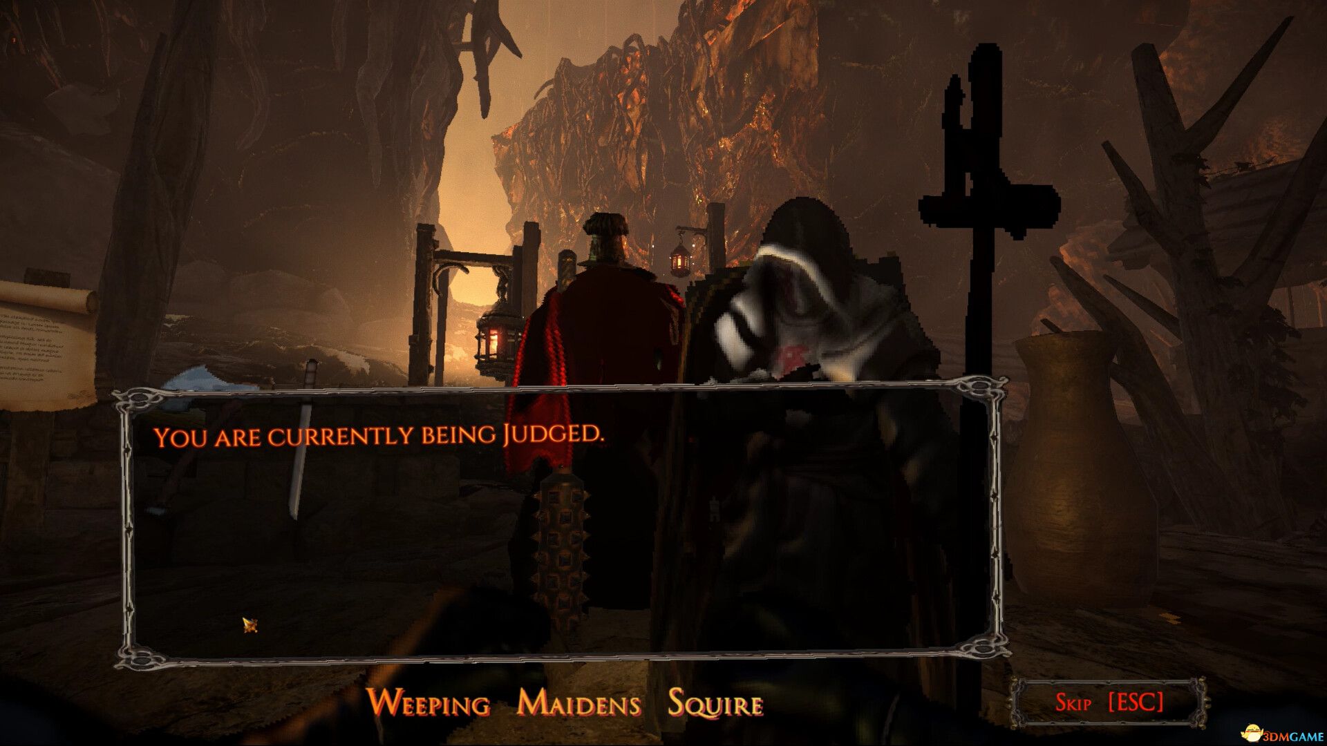 不屈之人（Unbroken: The Awakening）Early Access |解压即玩|