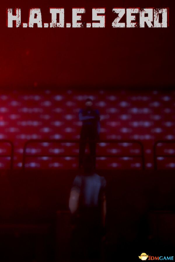 人类高级发展实验系统:零(H.A.D.E.S Zero)VACE硬盘版