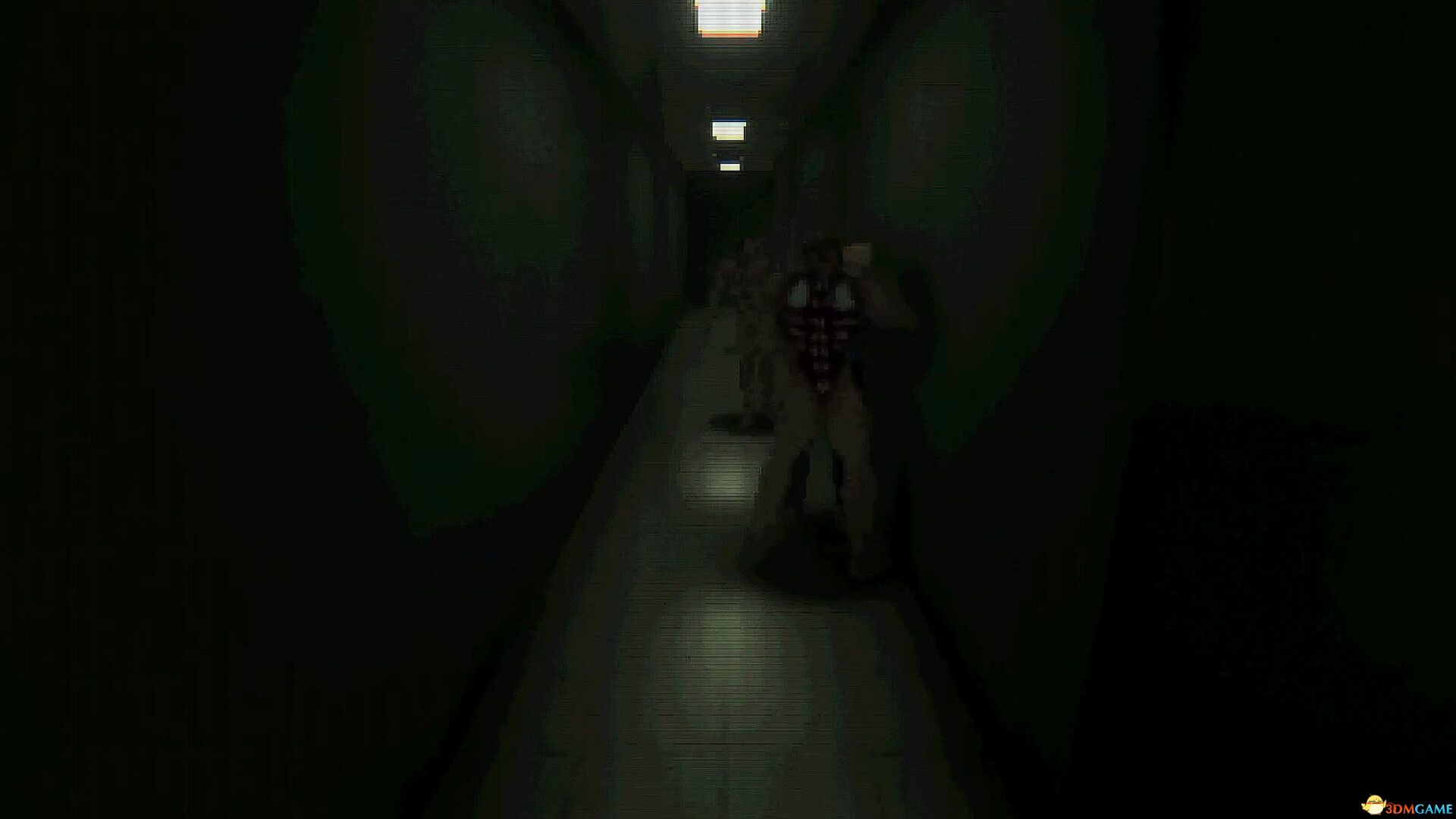 人类高级发展实验系统:零(H.A.D.E.S Zero)VACE硬盘版