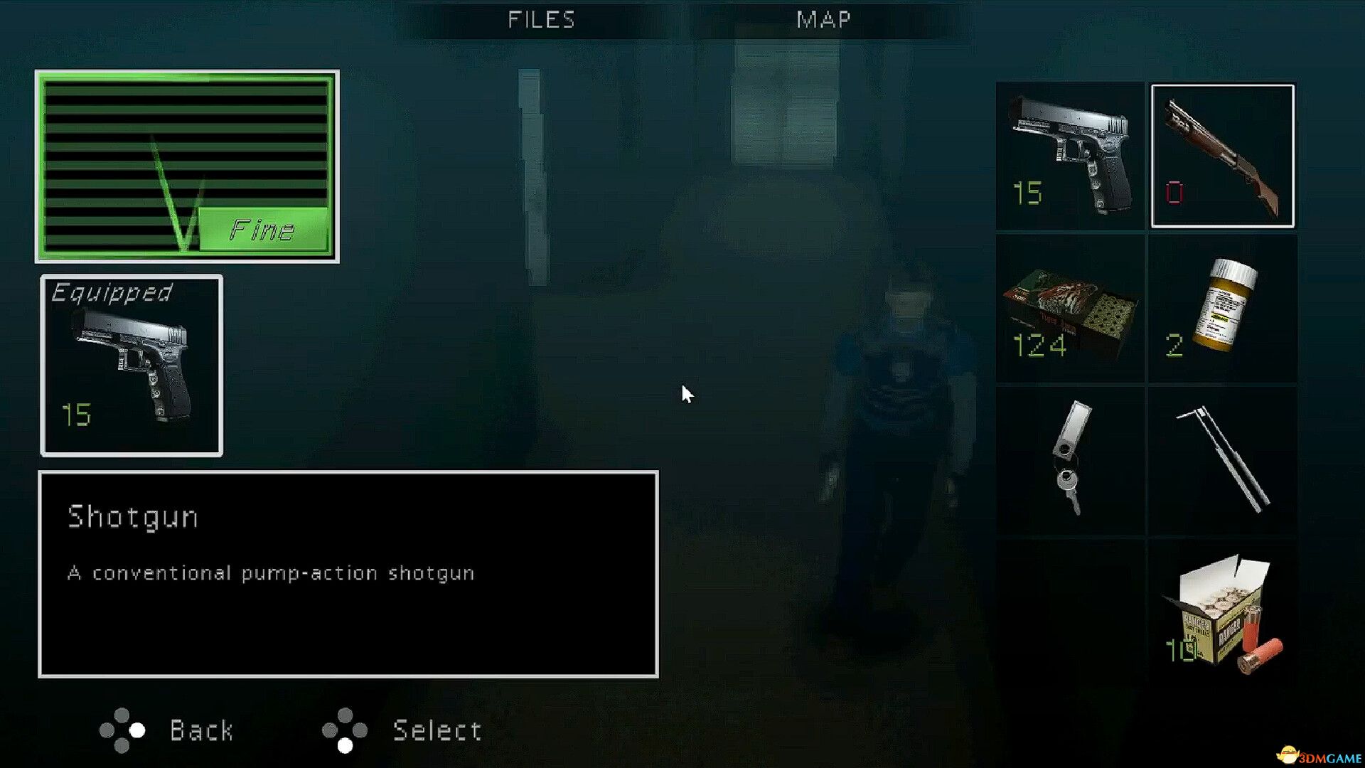 人类高级发展实验系统:零(H.A.D.E.S Zero)VACE硬盘版