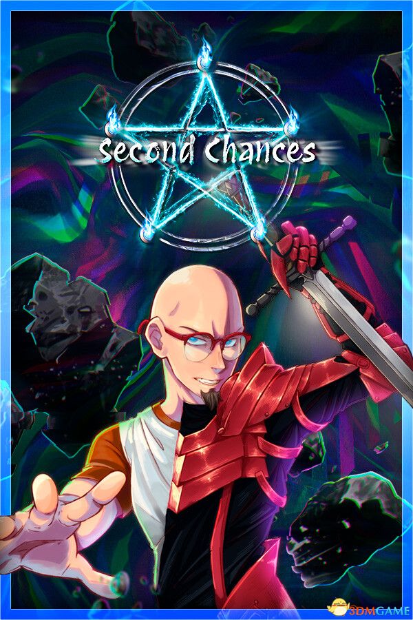 第二次机会（Second Chances）|解压即玩|