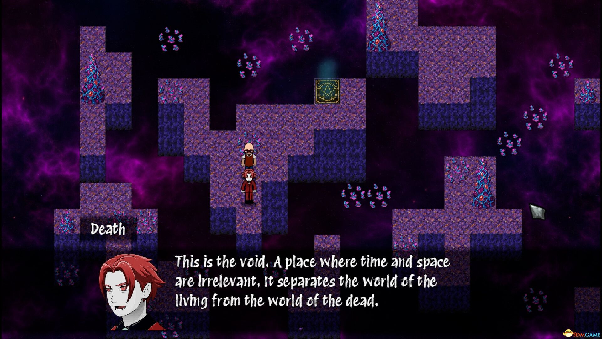 第二次机会（Second Chances）|解压即玩|