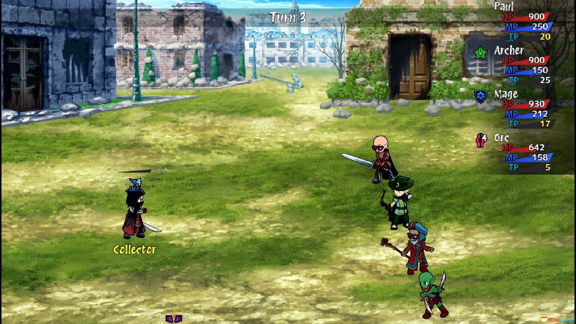 第二次机会（Second Chances）|解压即玩|