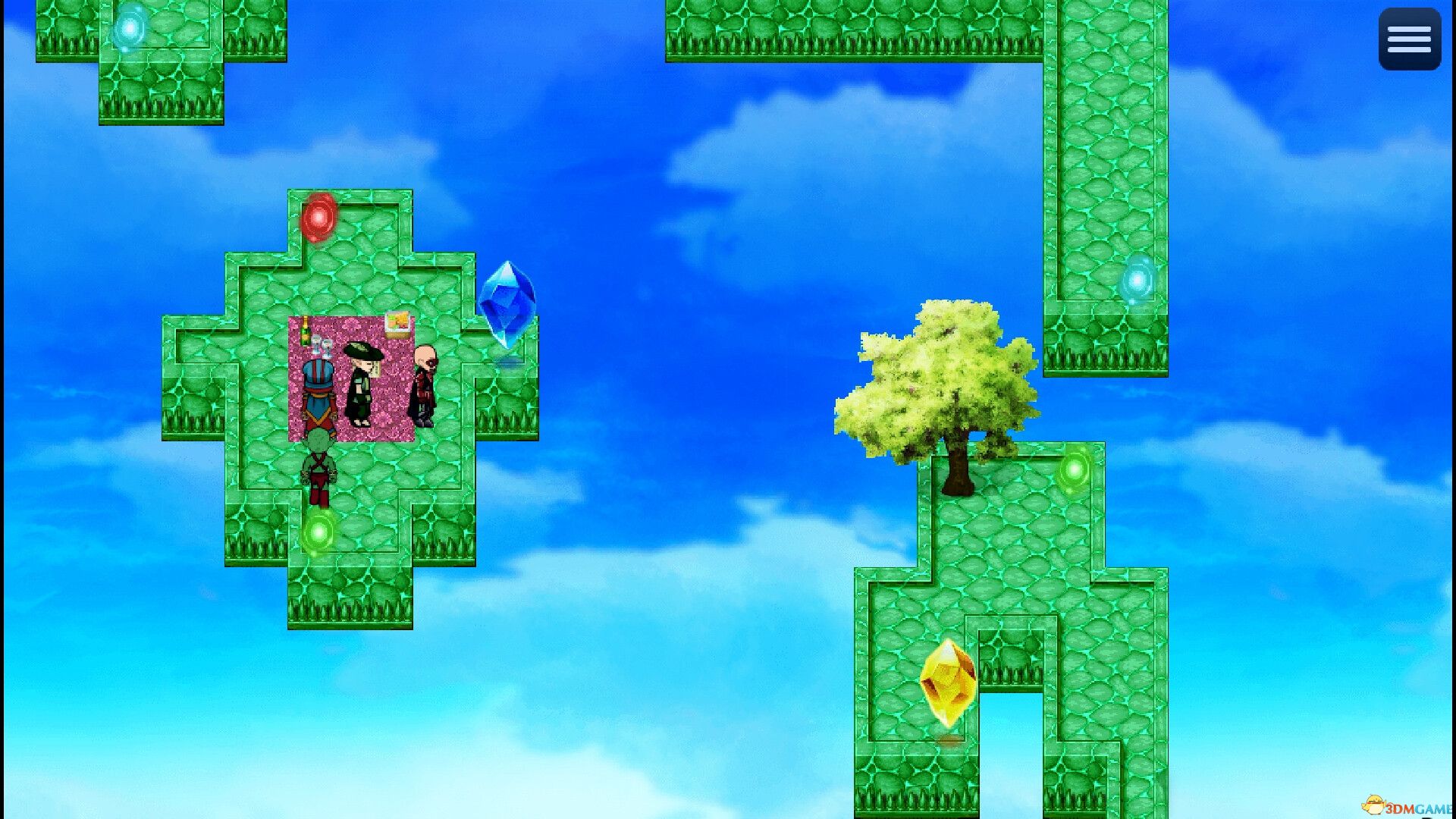 第二次机会（Second Chances）|解压即玩|