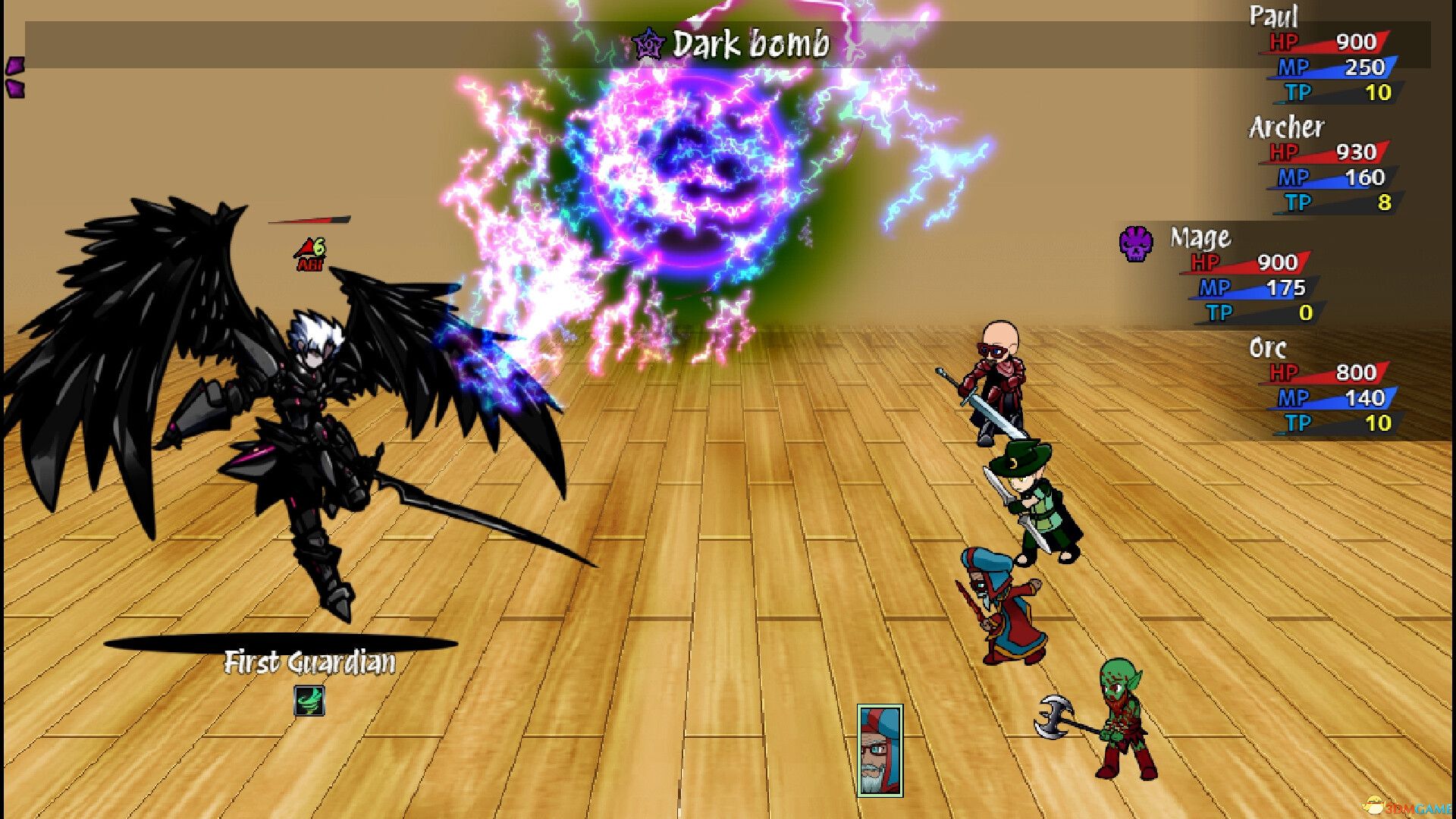 第二次机会（Second Chances）|解压即玩|