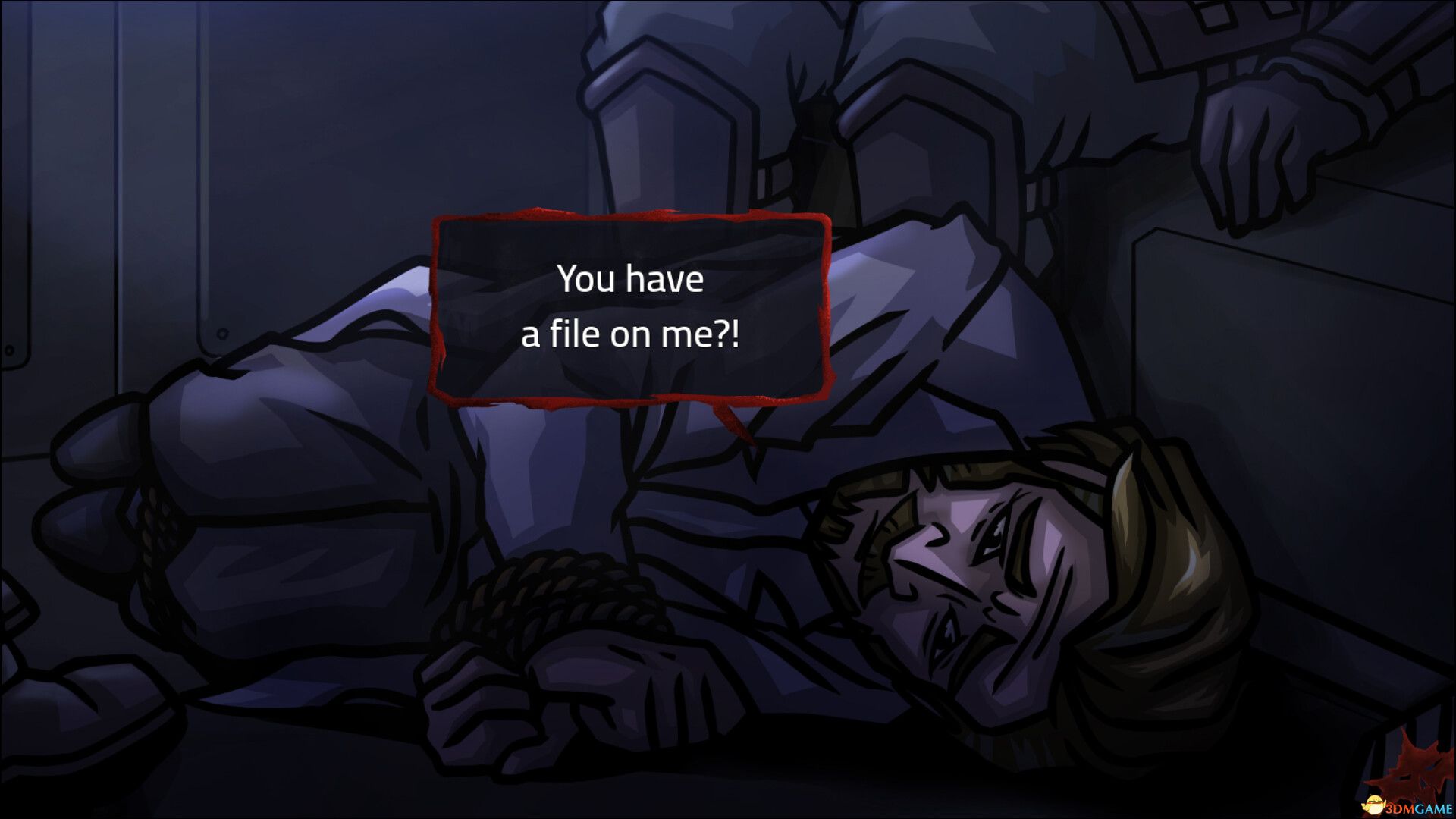 骷髅X：回文恐惧症（SkullX: Aibohphobia）|解压即玩|