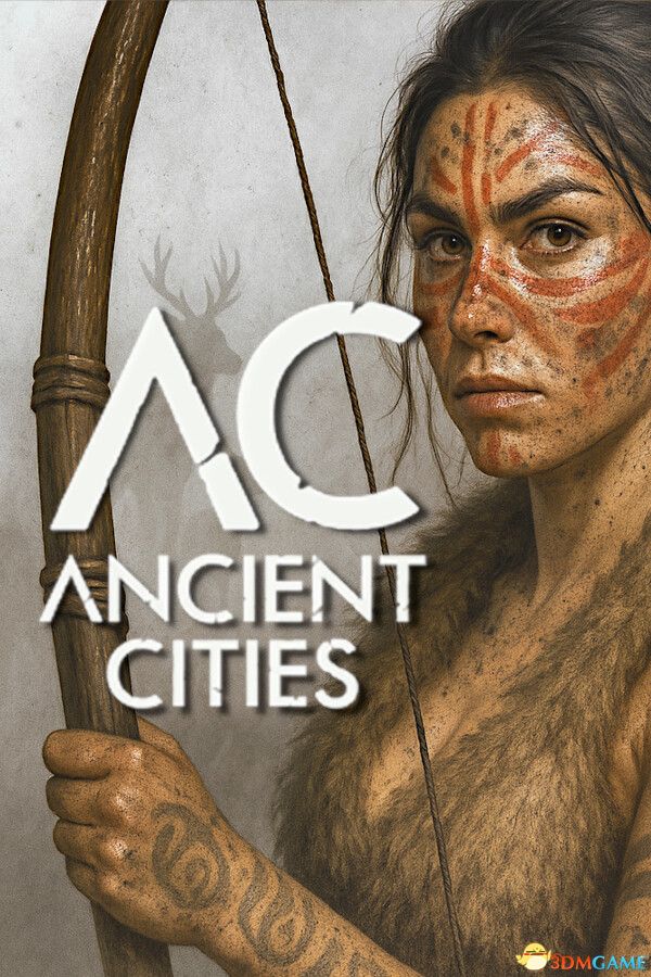 古老城市（Ancient Cities）官方中文 v1.7.34 |解压即玩|