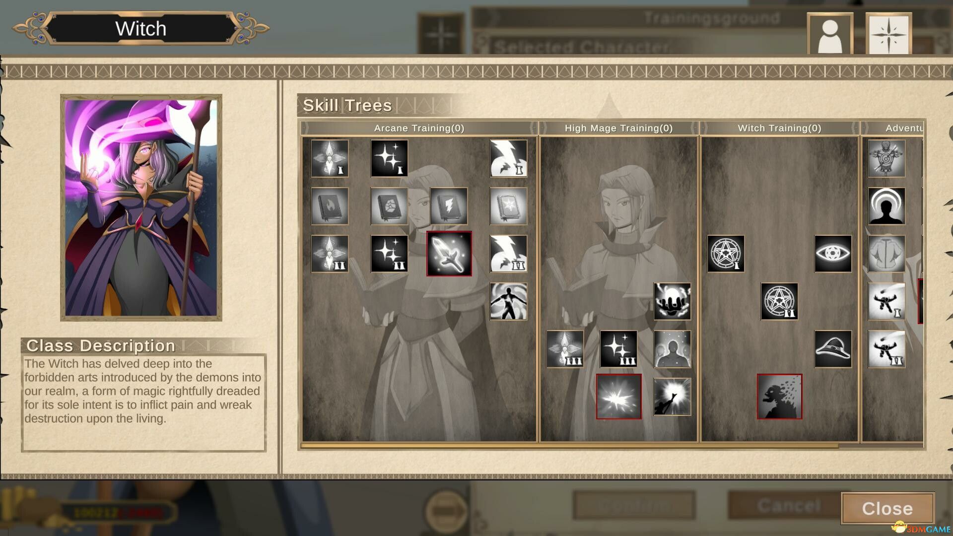 我们的冒险者公会(Our Adventurer Guild)官方中文 v1.61 |解压即玩|