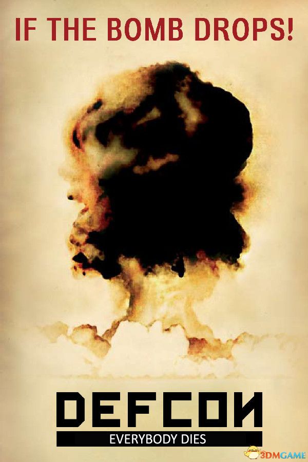 核战危机（DEFCON）v1.6 |解压即玩|