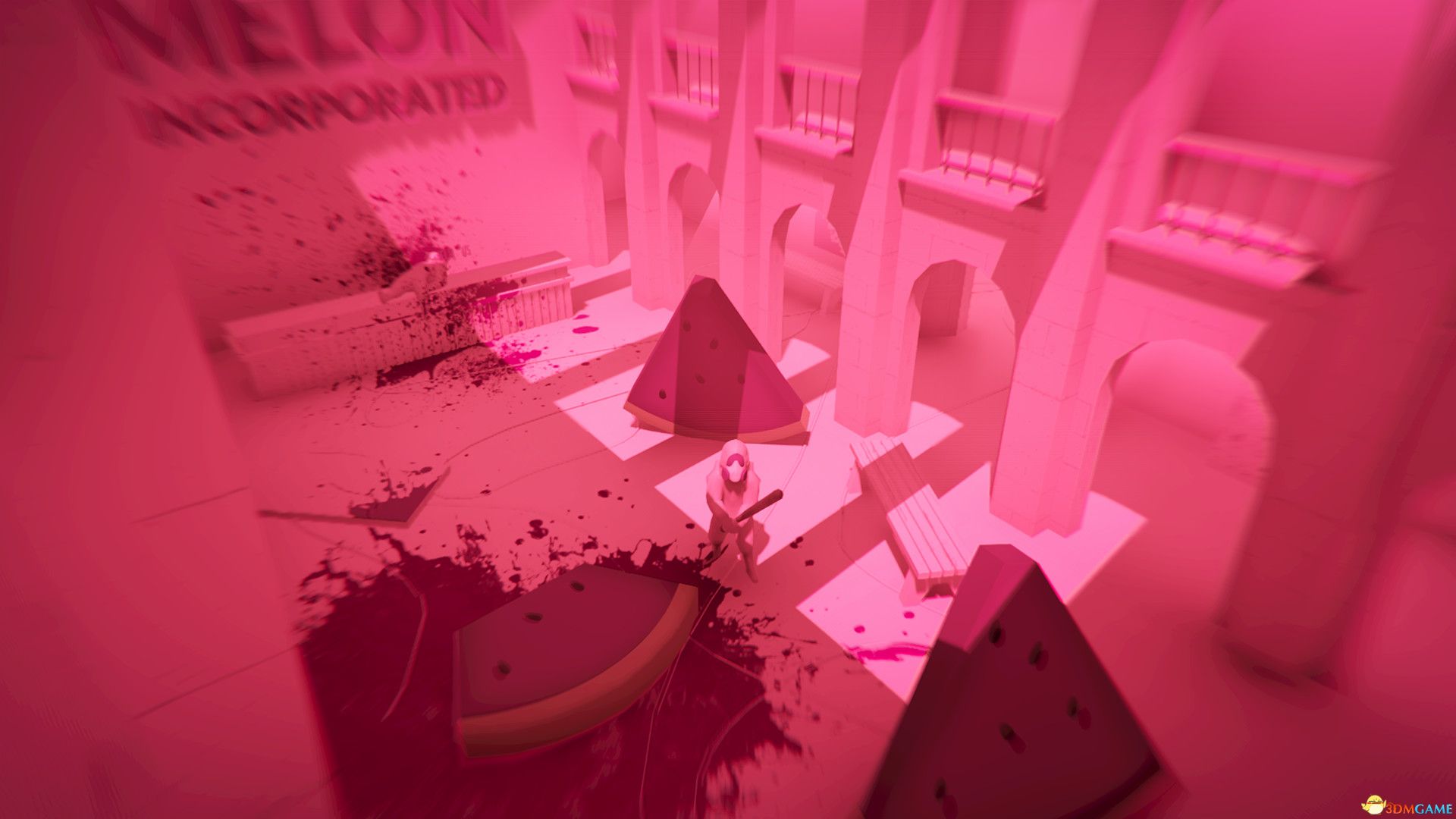 西瓜模拟器(Melon Simulator)Build 19045882 |解压即玩|