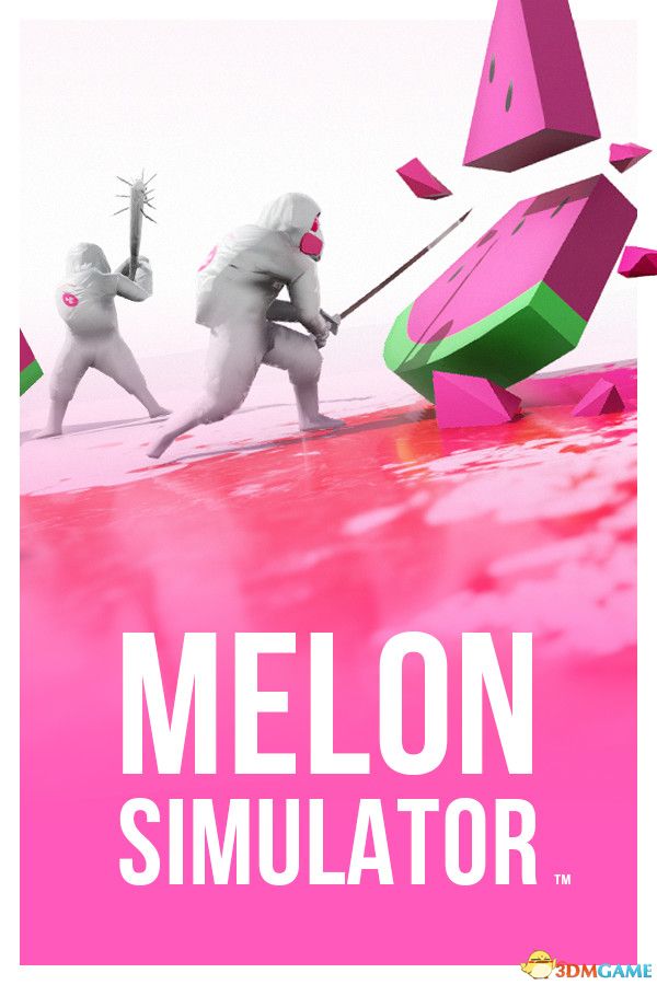 西瓜模拟器(Melon Simulator)Build 19045882 |解压即玩|