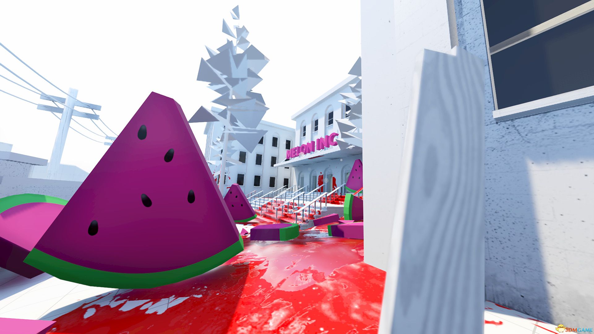 西瓜模拟器(Melon Simulator)Build 19045882 |解压即玩|