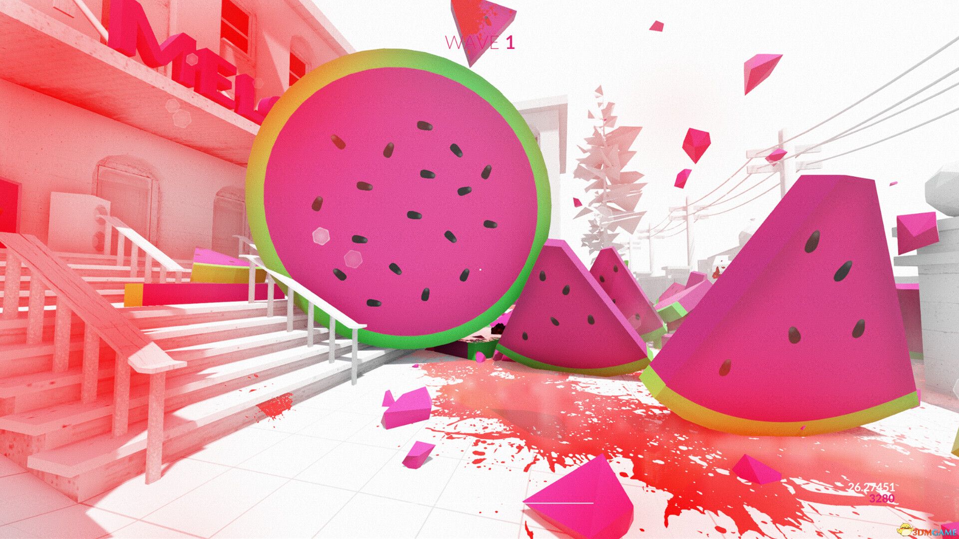 西瓜模拟器(Melon Simulator)Build 19045882 |解压即玩|