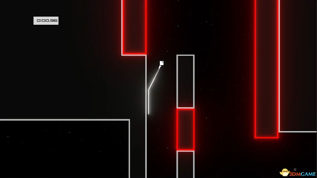 光速冲刺（Lumina Rush）官方中文 Build 19037120 |解压即玩|