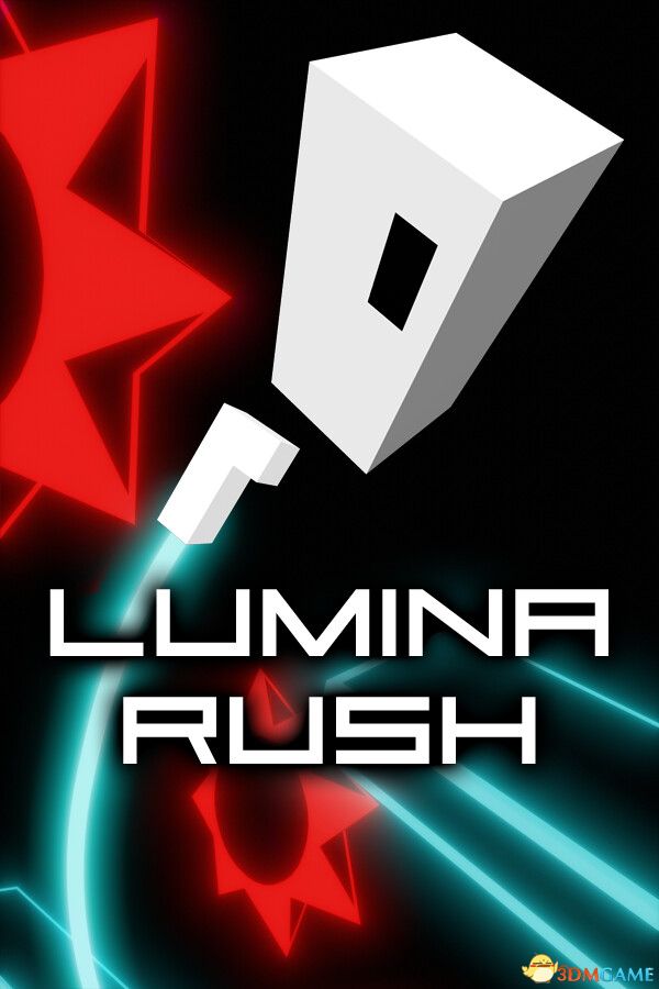 光速冲刺（Lumina Rush）官方中文 Build 19037120 |解压即玩|