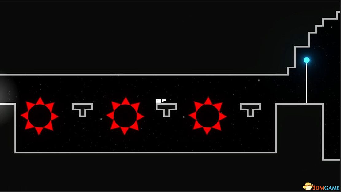 光速冲刺（Lumina Rush）官方中文 Build 19037120 |解压即玩|