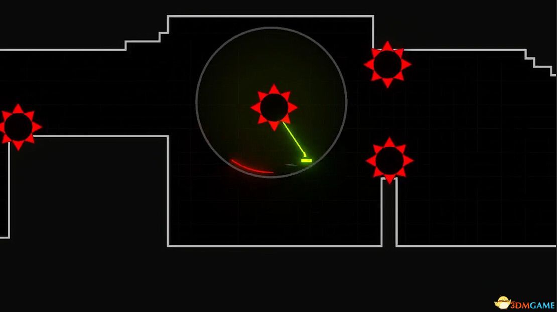 光速冲刺（Lumina Rush）官方中文 Build 19037120 |解压即玩|