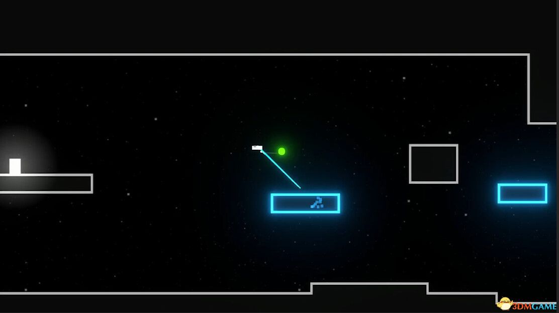 光速冲刺（Lumina Rush）官方中文 Build 19037120 |解压即玩|