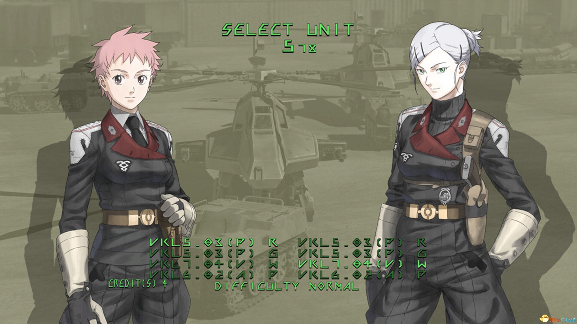 全面溃败(UNDER DEFEAT)|解压即玩|