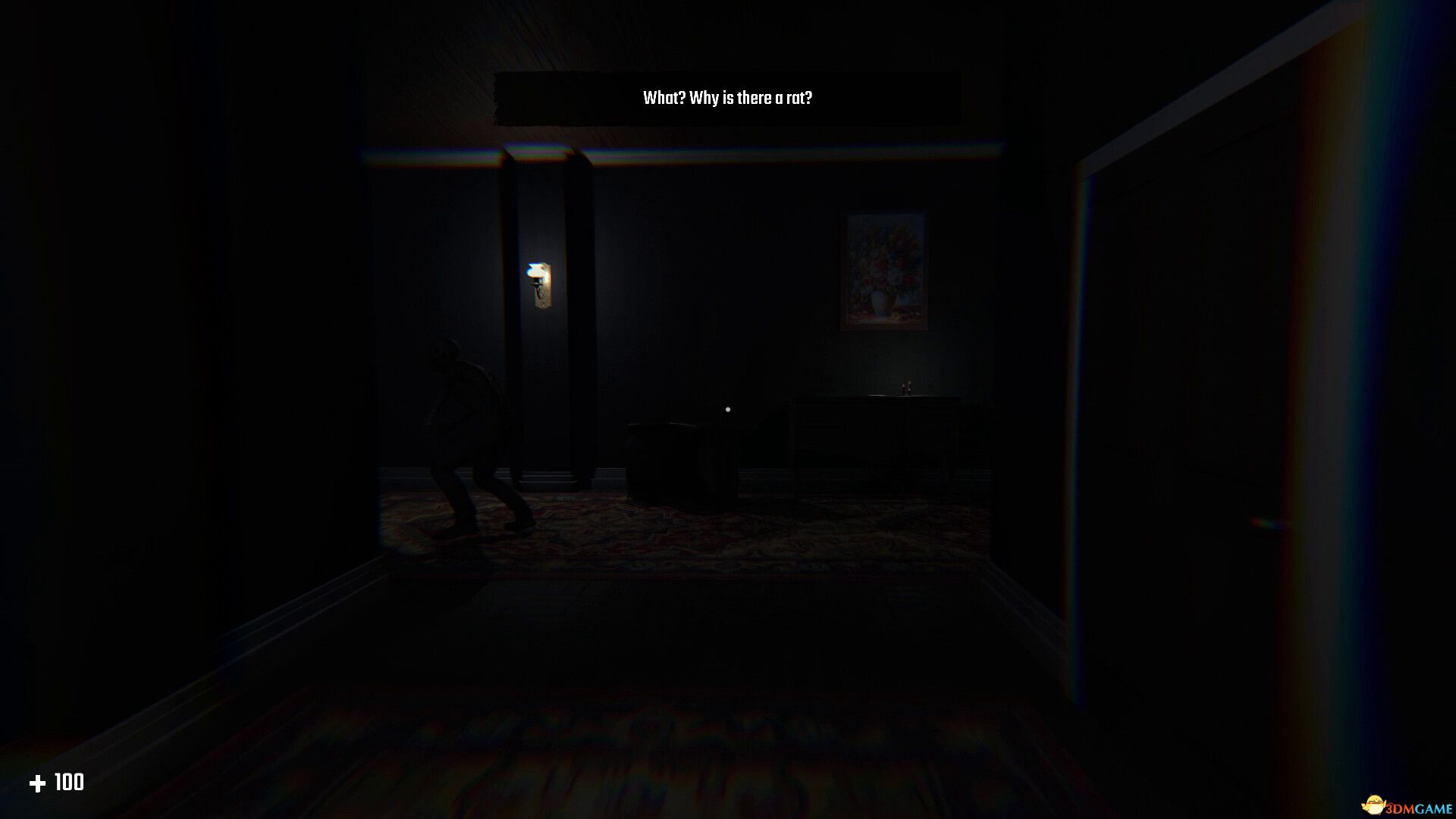 疯人院:零号病人(Asylum: Patient Zero)|解压即玩|