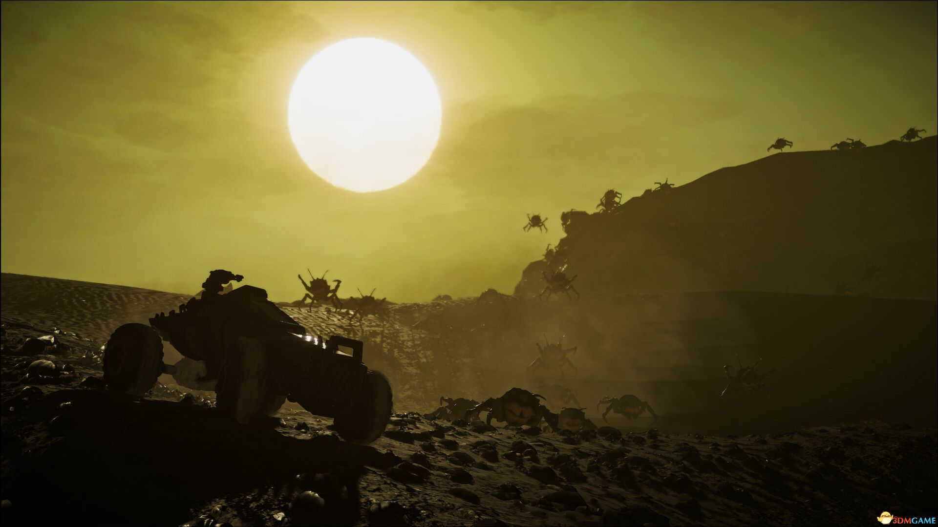 Silica（Silica）Early Access 集成避免碰撞升级 |解压即玩|