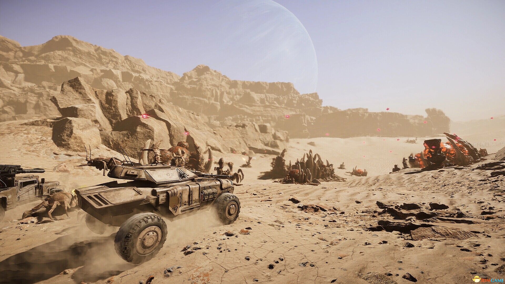 Silica（Silica）Early Access 集成避免碰撞升级 |解压即玩|