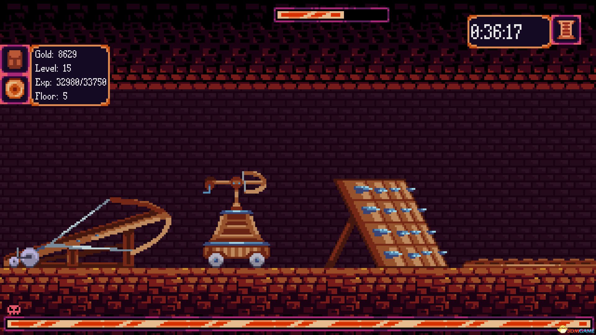 卡利兹梅尔（Kalyzmyr）Build 14600192 |解压即玩|