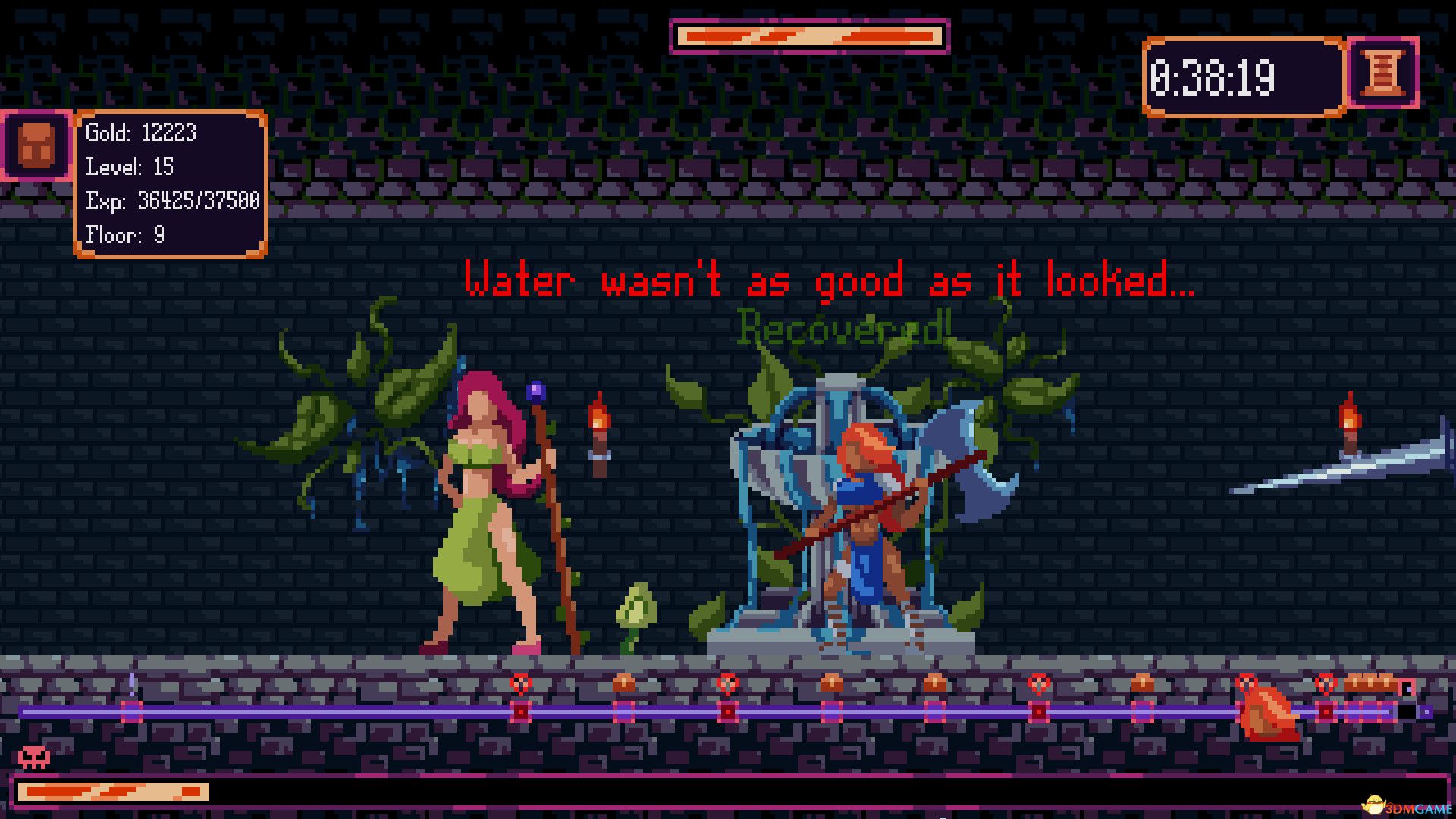 卡利兹梅尔（Kalyzmyr）Build 14600192 |解压即玩|