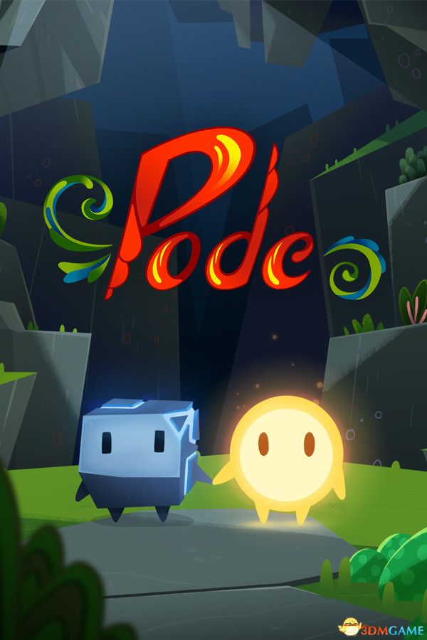 Pode（Pode）官方中文 v8692151 |解压即玩|