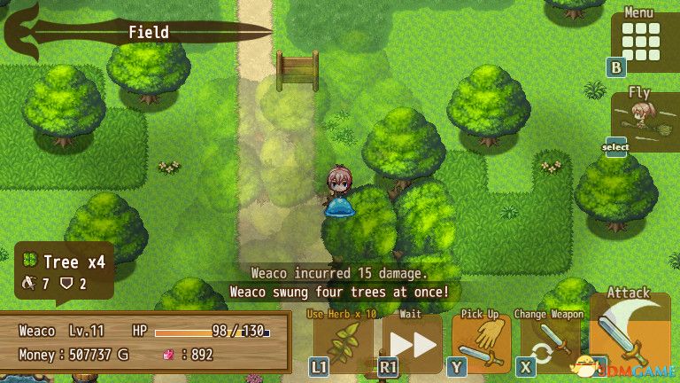 万物皆武器（The World is Your Weapon）官方中文 v4334459 |解压即玩|