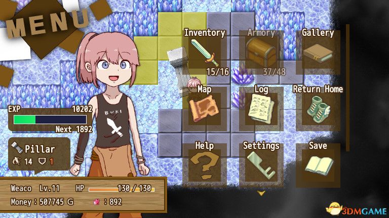 万物皆武器（The World is Your Weapon）官方中文 v4334459 |解压即玩|