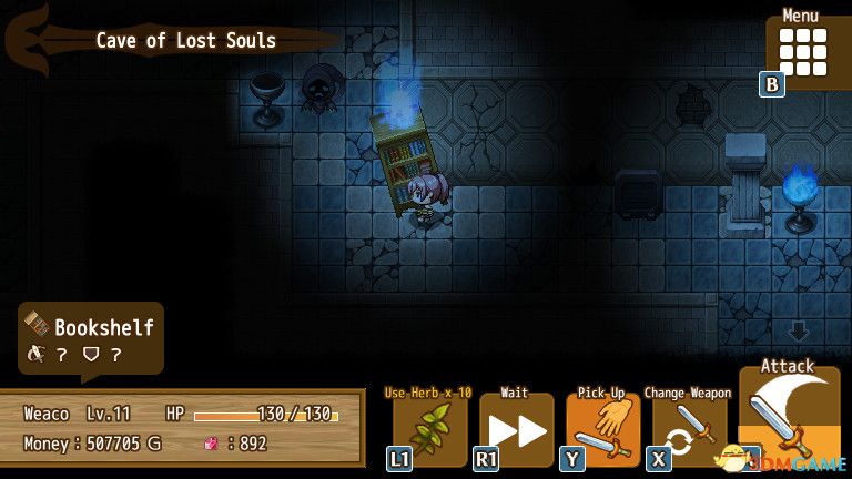 万物皆武器（The World is Your Weapon）官方中文 v4334459 |解压即玩|