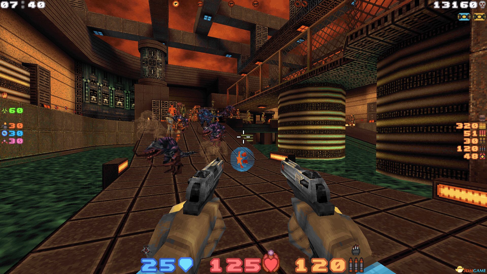 喵枪：地狱游侠（MeowGun: Hell Denizen）v19.Early Access |解压即玩|