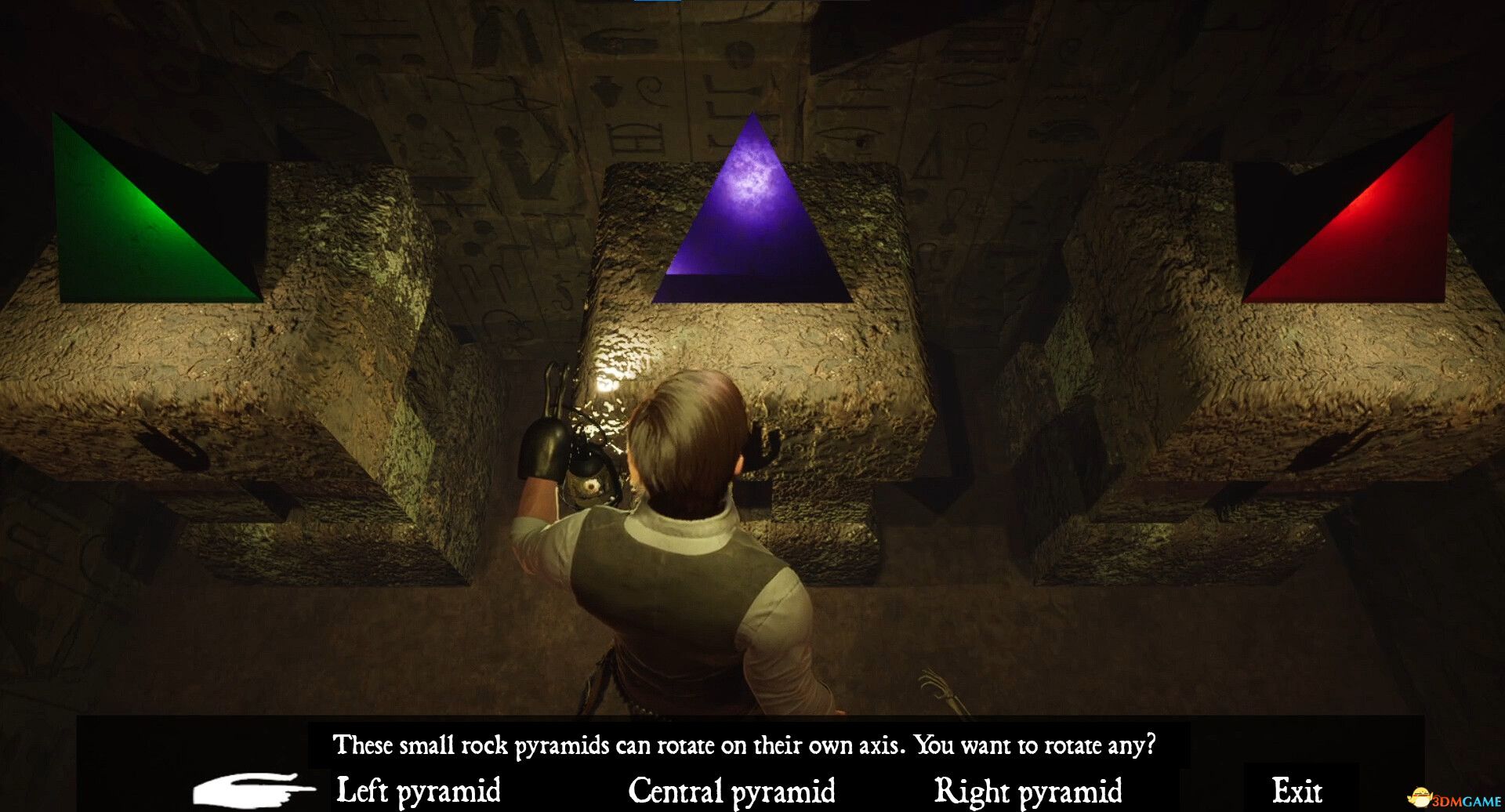 杜阿特暗影（Shadows of Duat）官方中文 v03.07.2025 |解压即玩|