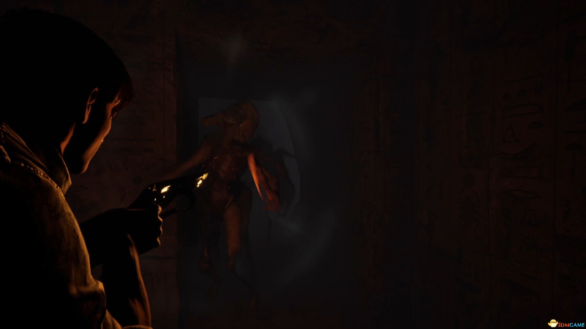 杜阿特暗影（Shadows of Duat）官方中文 v03.07.2025 |解压即玩|