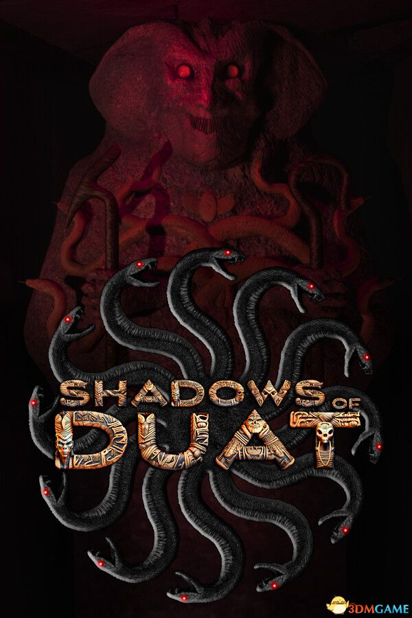 杜阿特暗影（Shadows of Duat）官方中文 v03.07.2025 |解压即玩|
